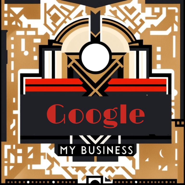 Google My Business