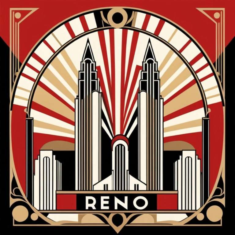 Reno-Tahoe 1