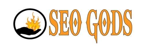 SEO Gods Logo